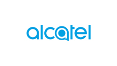 Alcatel Handyschale