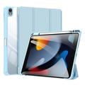 iPad (2022) Dux Ducis Toby Tri-Fold Smart Folio Hülle