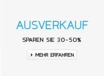 Ausverkauf