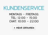 Kundenservice