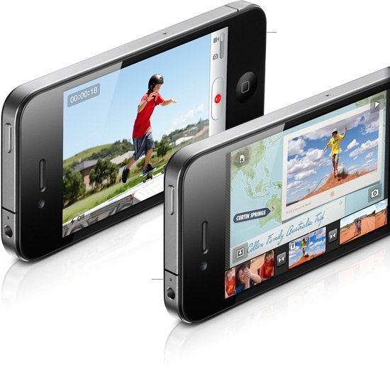 iPhone4