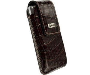 Krussel tasche