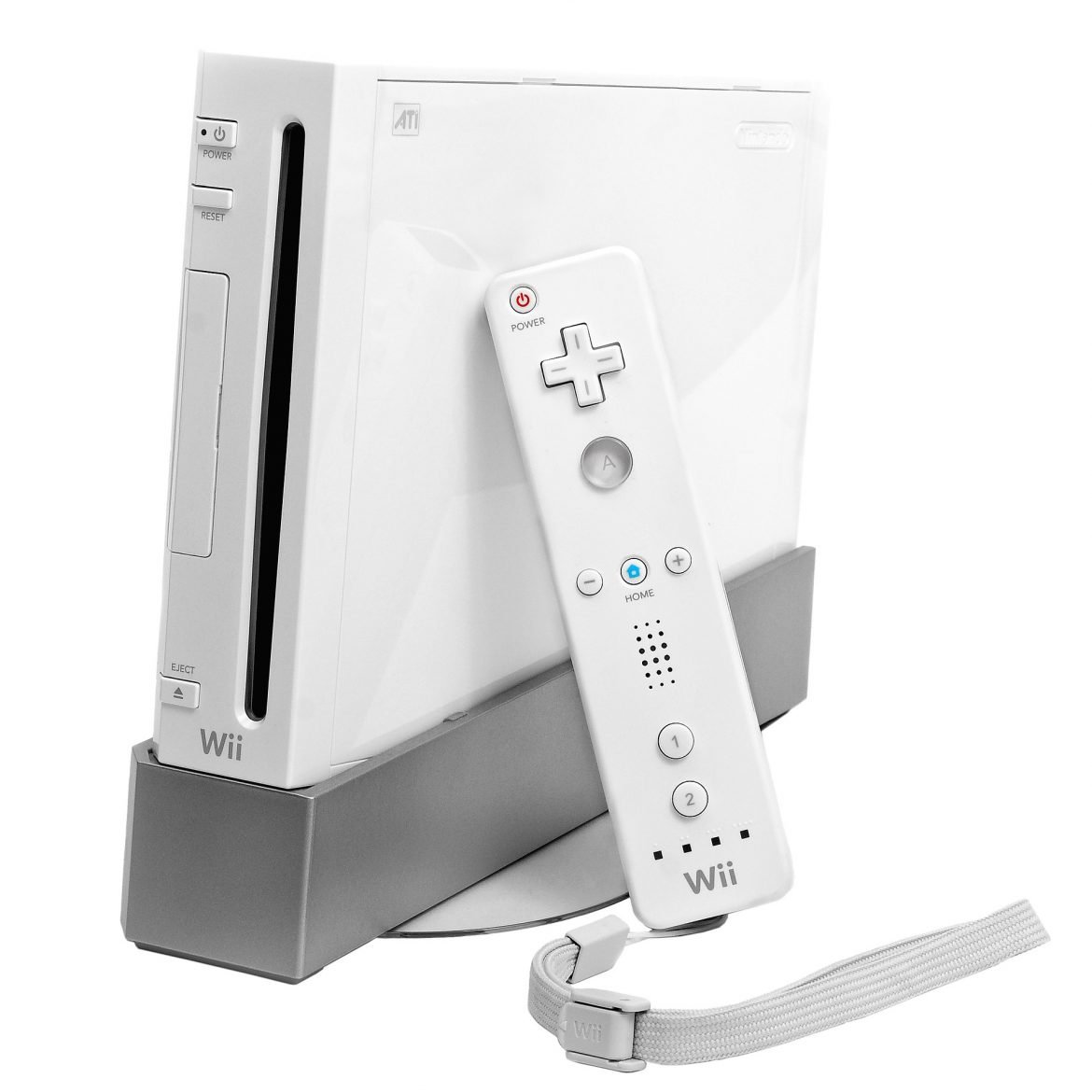 Wii Zubehör – alles was Sie brauchen!