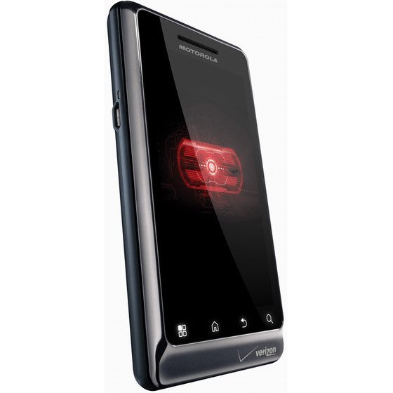 motorola droid 2