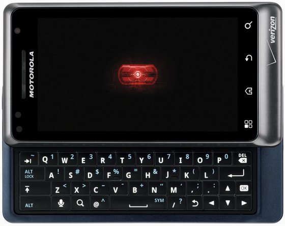 Motorola Droid 2