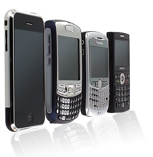 Smartphones