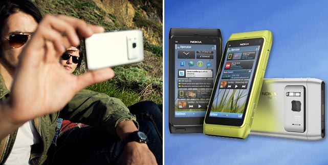 Nokia N8