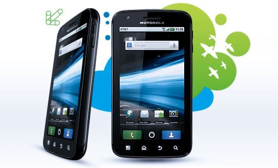 Motorola