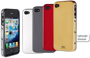 iphone 4 tasche