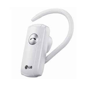 LG Headset