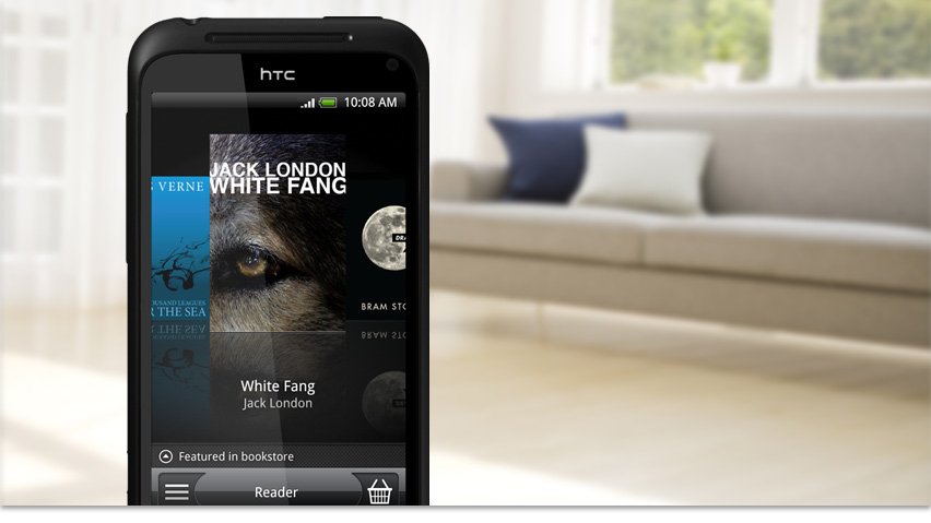 HTC Incredible