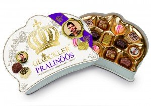 GLÖÖCKLER PRALINÖÖS