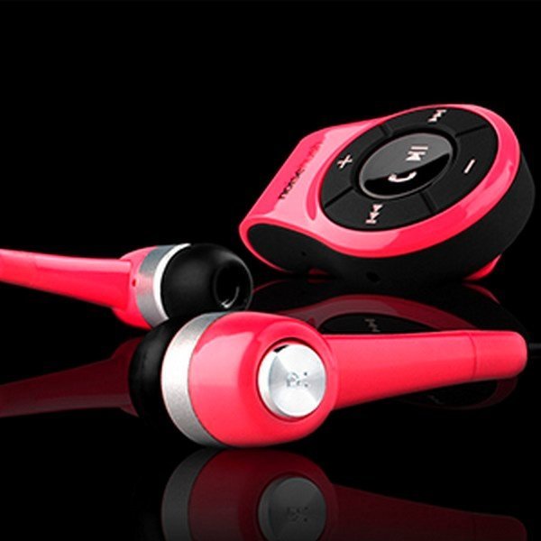 Bluetooth Stereo Headset von NoiseHush