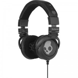 Stereo Headset Skullcandy 