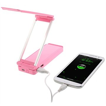 7000mAh-Power-Bank-with-Folding-Desk-Lamp-Pink-07022014-1