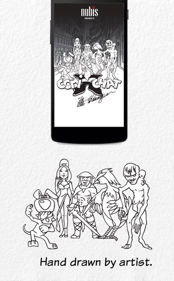 comiX