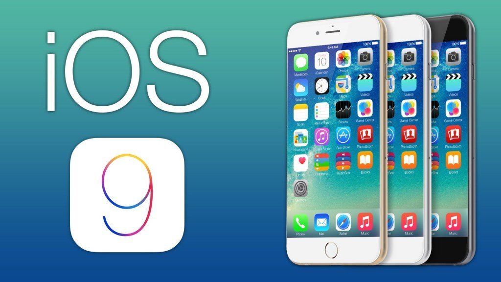 neues ios 9