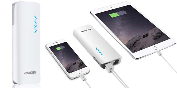 iphone 6s power bank