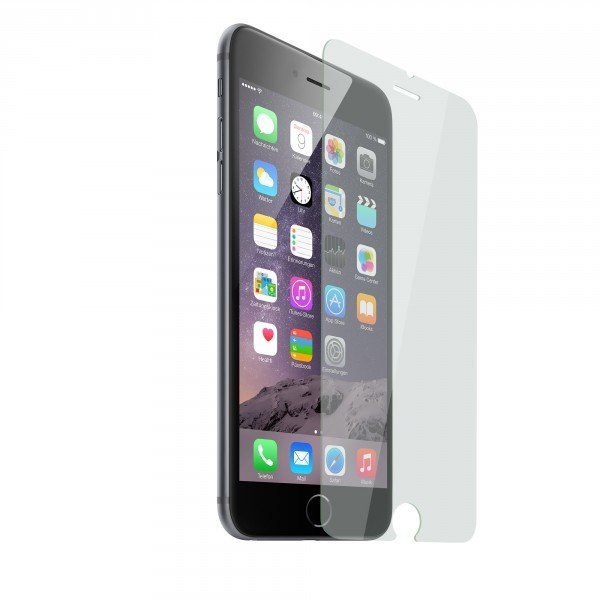 6s und 6s plus displayschutzfolie