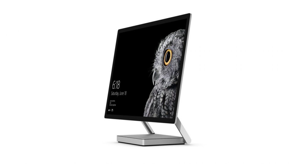 Surface Studio Modell