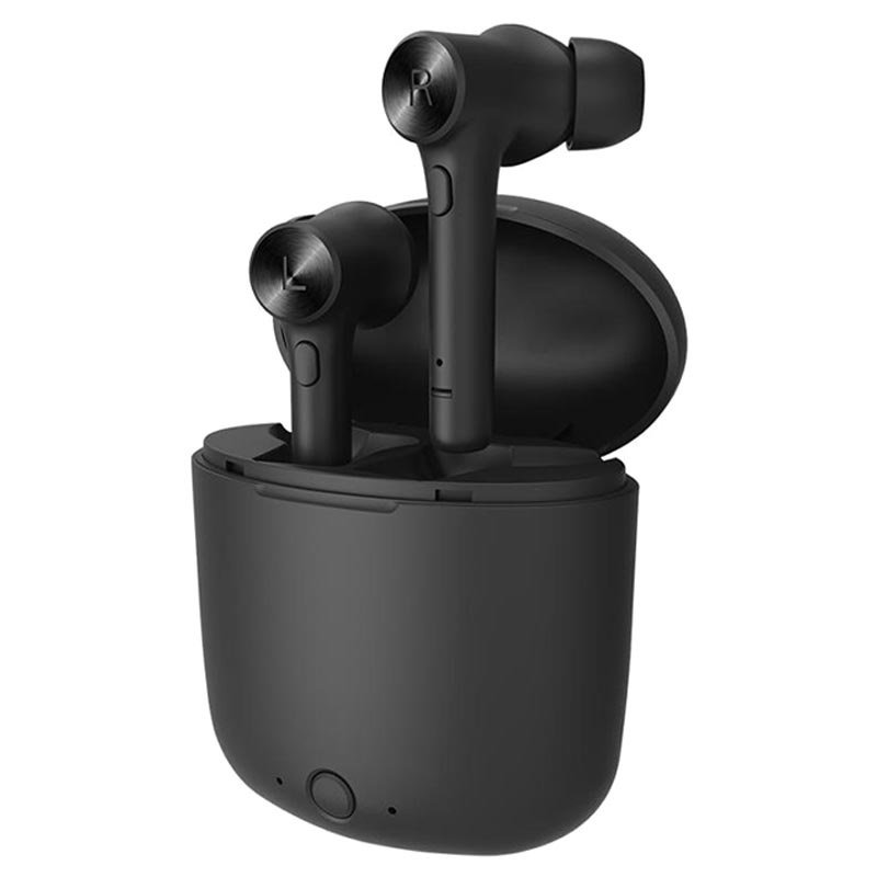 Bluedio Hurricane Hi Bluetooth Kopförer Bluedio Hurricane Hi True Wireless Headphones