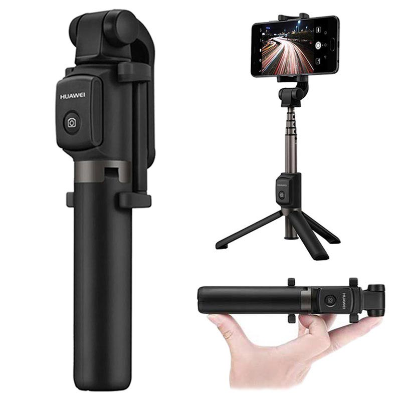 Huawei AF15 Selfie Stick Selfiestick und ständer von Huawei