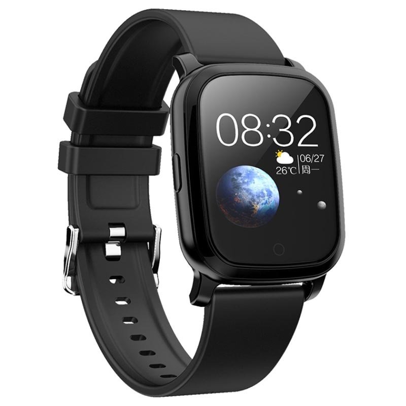 Smartwatch CV06 Wasserdischte Smartuhr CV06