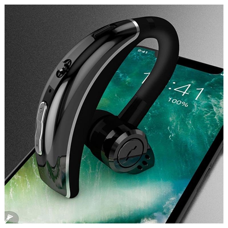 Drahtloses Headset mit IPX6 Zertifikat