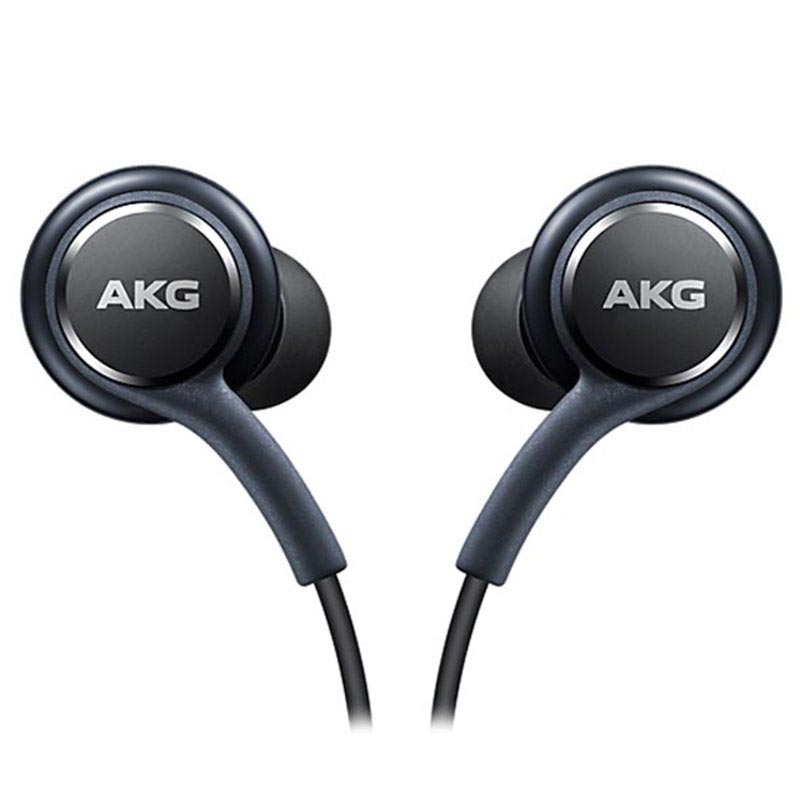 Samsung Kopfhörer Tuned by AKG Samsung Eatphones mit AKG Klang