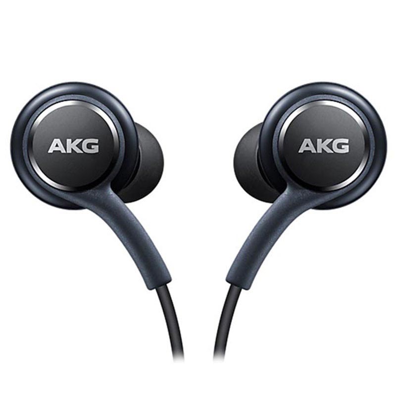 Samsung Eatphones mit AKG Klang