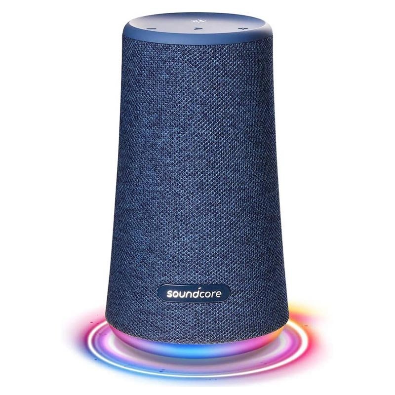 Anker SoundCore Flare+ Bluetooth Lautsprecher von Anker