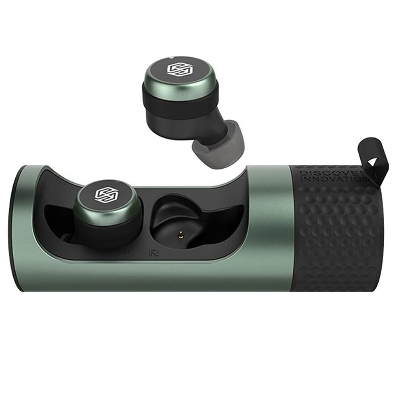 Nilkin Go TW004 Kopfhörer Bluetooth Kopfhörer von Nilkin