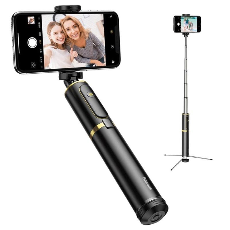 Baseus Selfie Stick & Stativ Selfie Stick und Stativ von Baseus