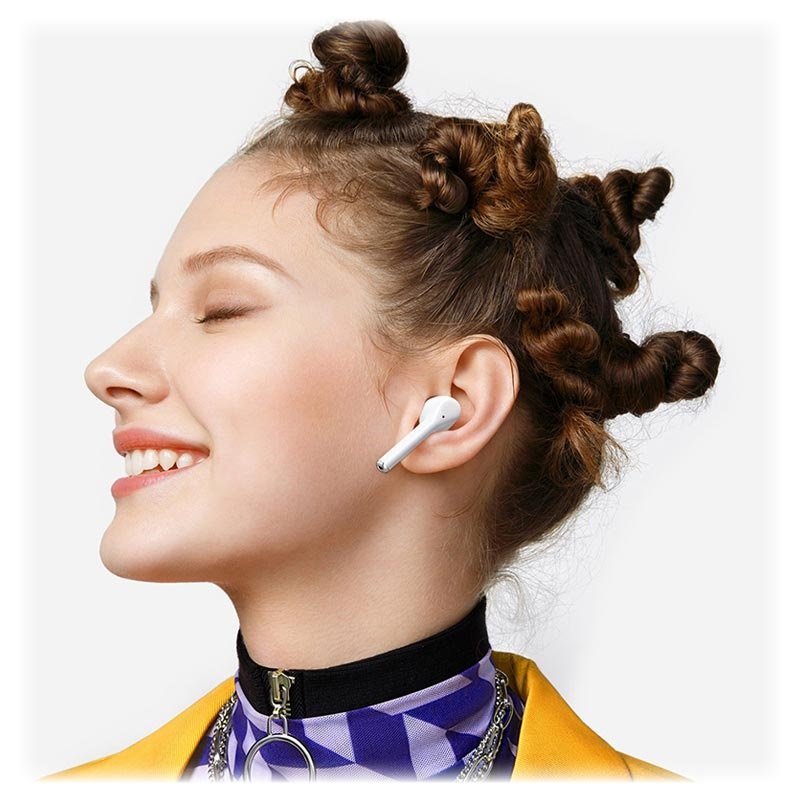 Huawei Freebuds 3i drahtlose In-Ear Kopfhörer