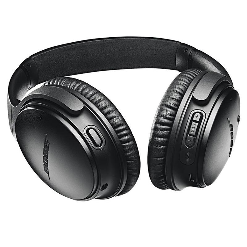 Over-Ear Bluetooth Kopfhörer von Bose