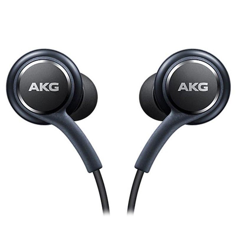 Samsung Kopfhörer Tuned by AKG