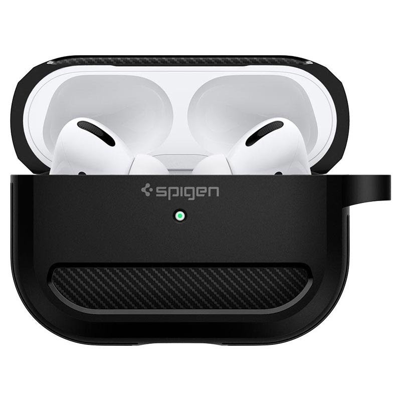 AirPods Pro TPU Hülle von Spigen