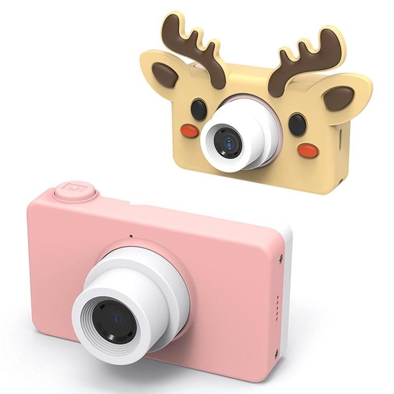 Mini Digital Kinderkamera