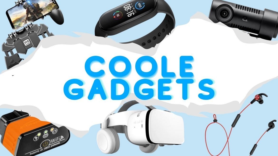 Die coolen Gadgets 2020 für alle in Deutschland