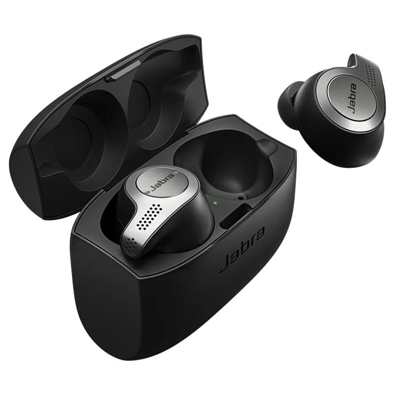 Jabra Elite Active 65t Jabra kabellose Kopfhörer