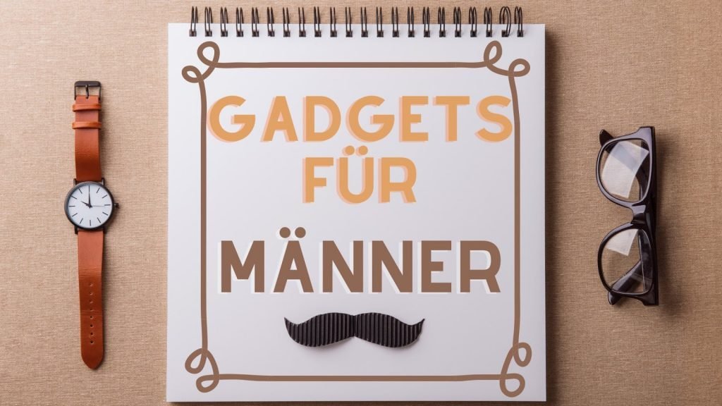 Geschenke für Männer