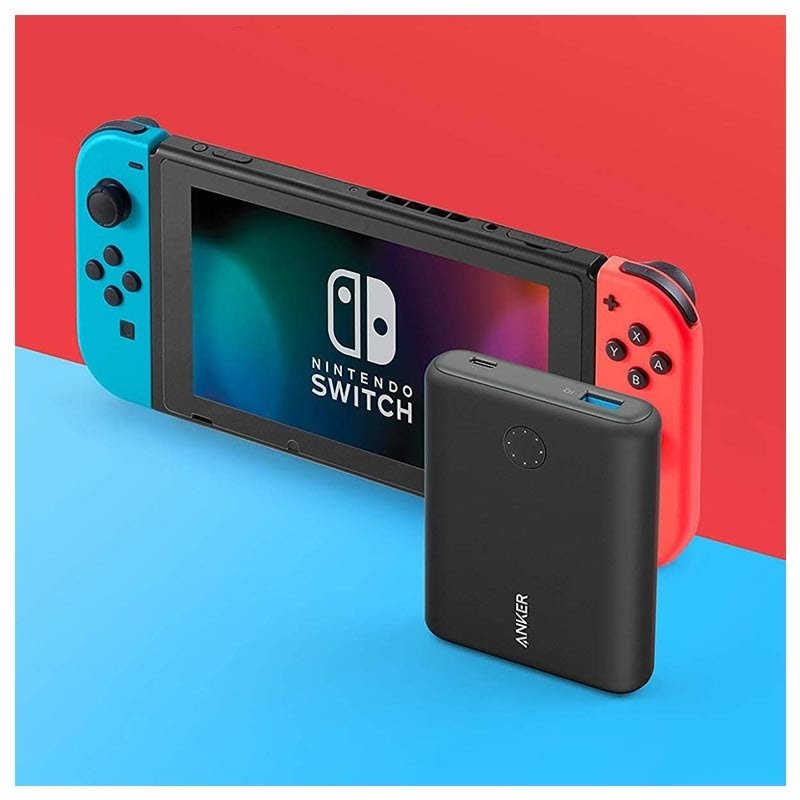 Anker PowerCover 13400 für Nintendo Switch