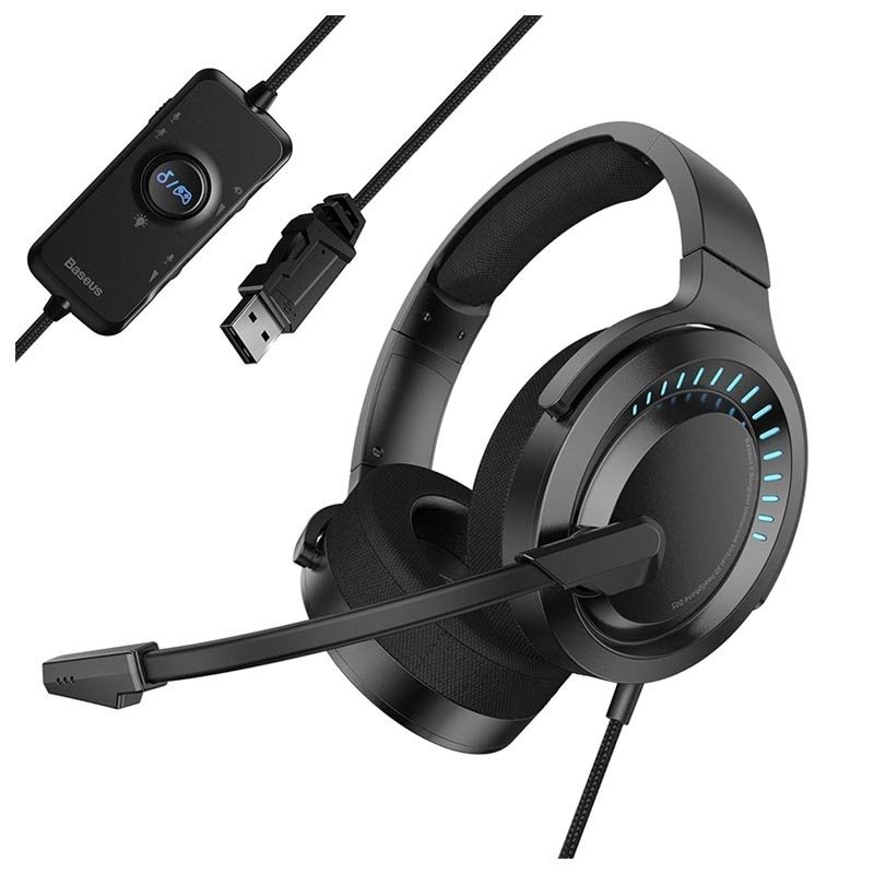 Gaming Headset von Baseus