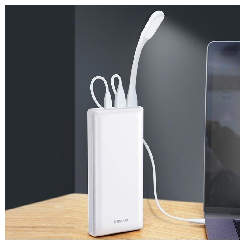 Powerbank von Baseus