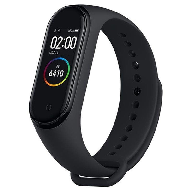 Fitness-Armband von Xiaomi