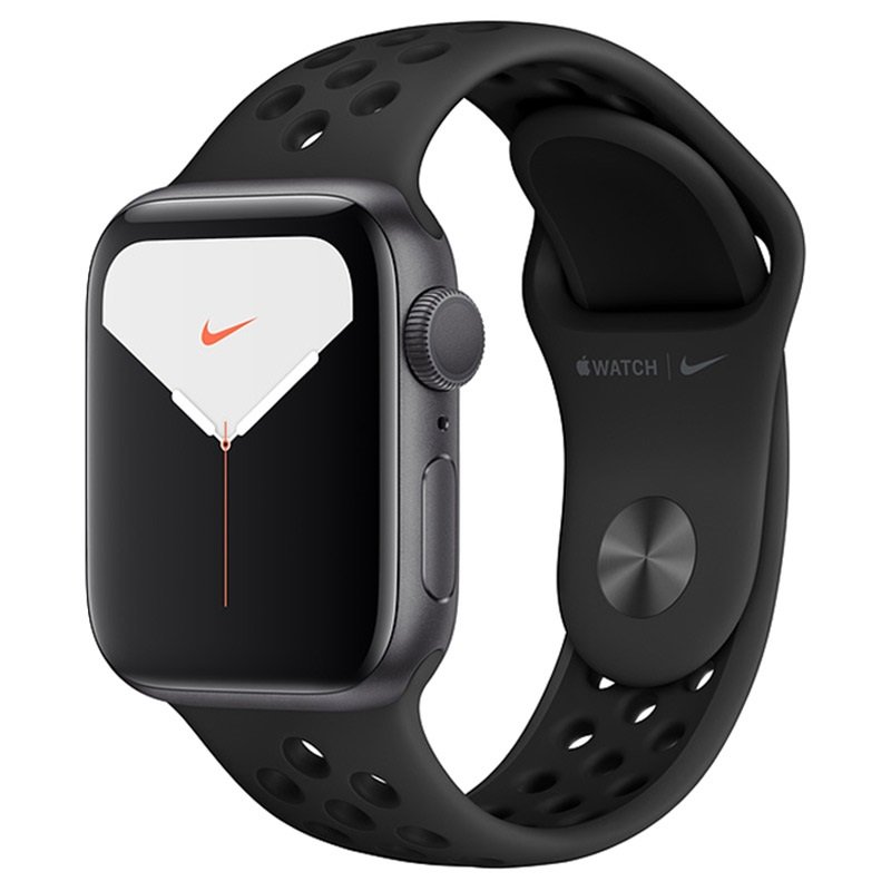 iWatch Nike Series 5