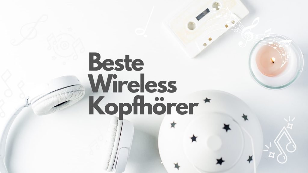 Beste Bluetooth-Kopfhörer