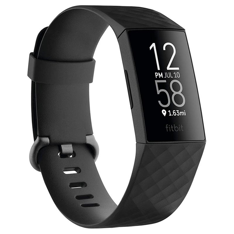 Fitbit Change 4 Aktivitäts-Tracker