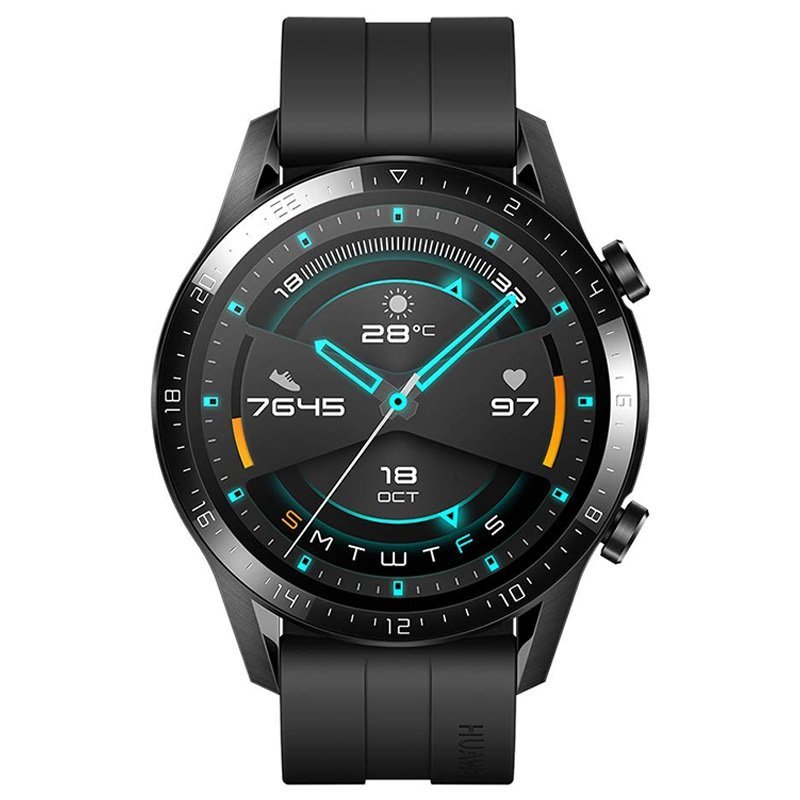 Huawei Watch GT2 Sportuhr