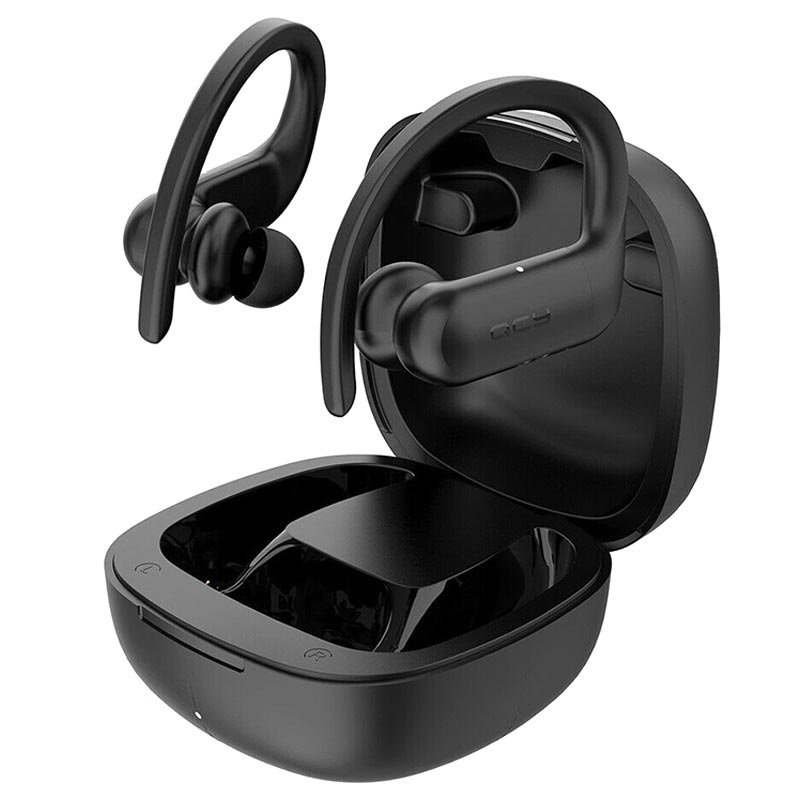 QCT T6 True Wireless-Kopfhörer QTC T6 TWS
